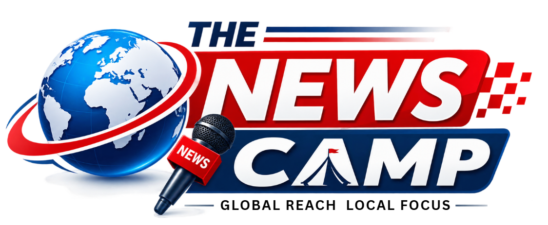 The News Camp